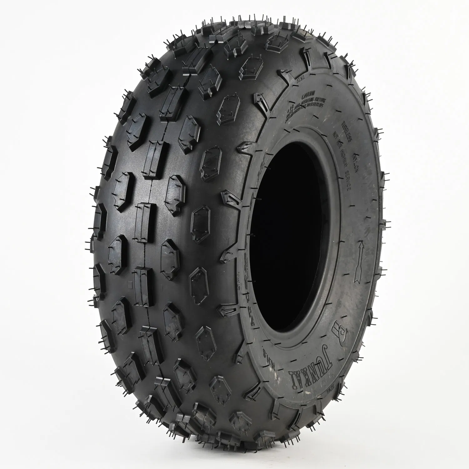 Шина для квадроцикла ATV 19x7-8, дорожная