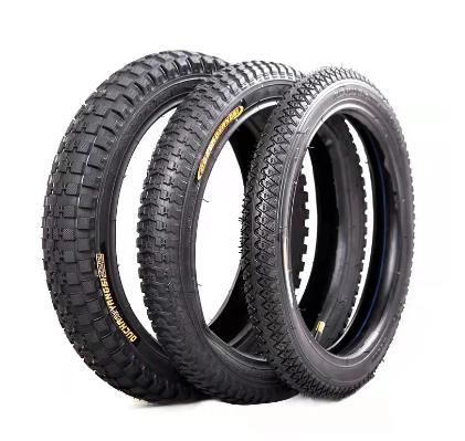 Шина велосипедная для горного велосипеда