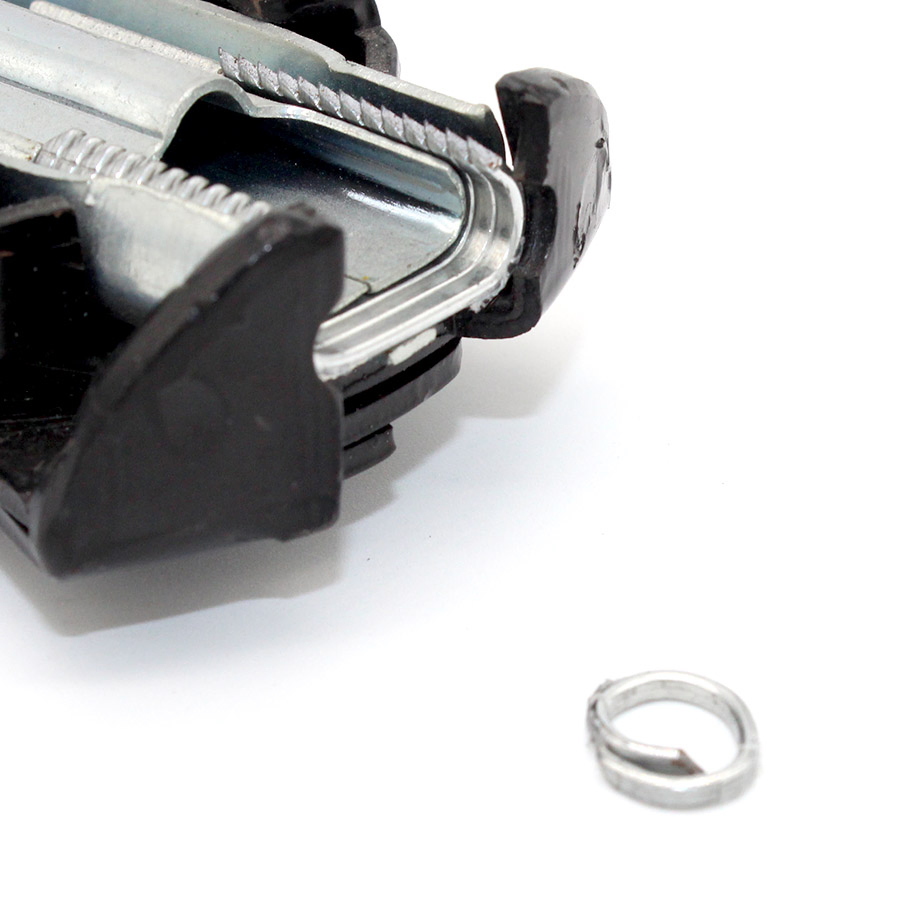 Sr8 P7 Manual Wire Clip Plier