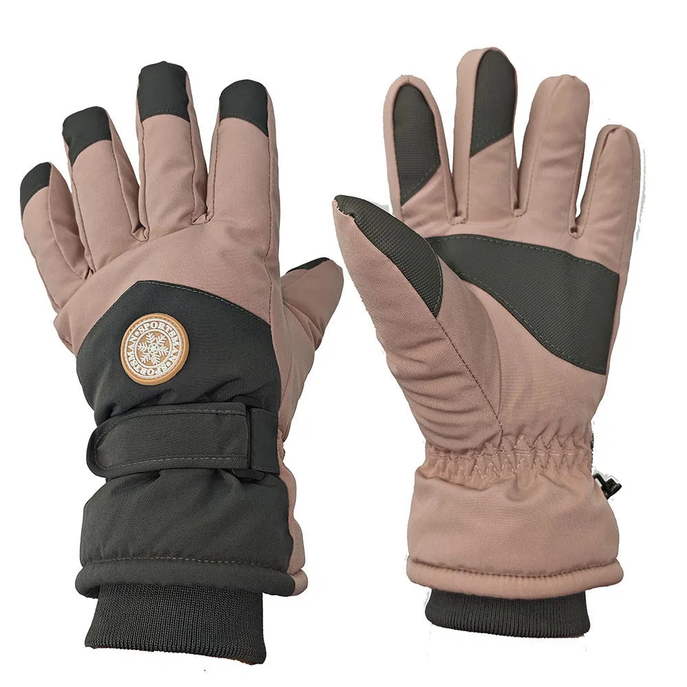 Thermal Insulated Heating Gloves for Ultimate Winter Warmth