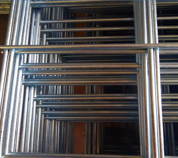 Galvanized Welded Wire Mesh Panel for Construction