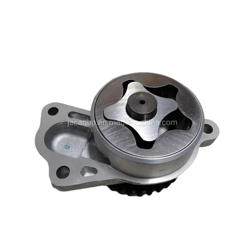 Масляный насос 12V для Maxus V80 (C00014631)