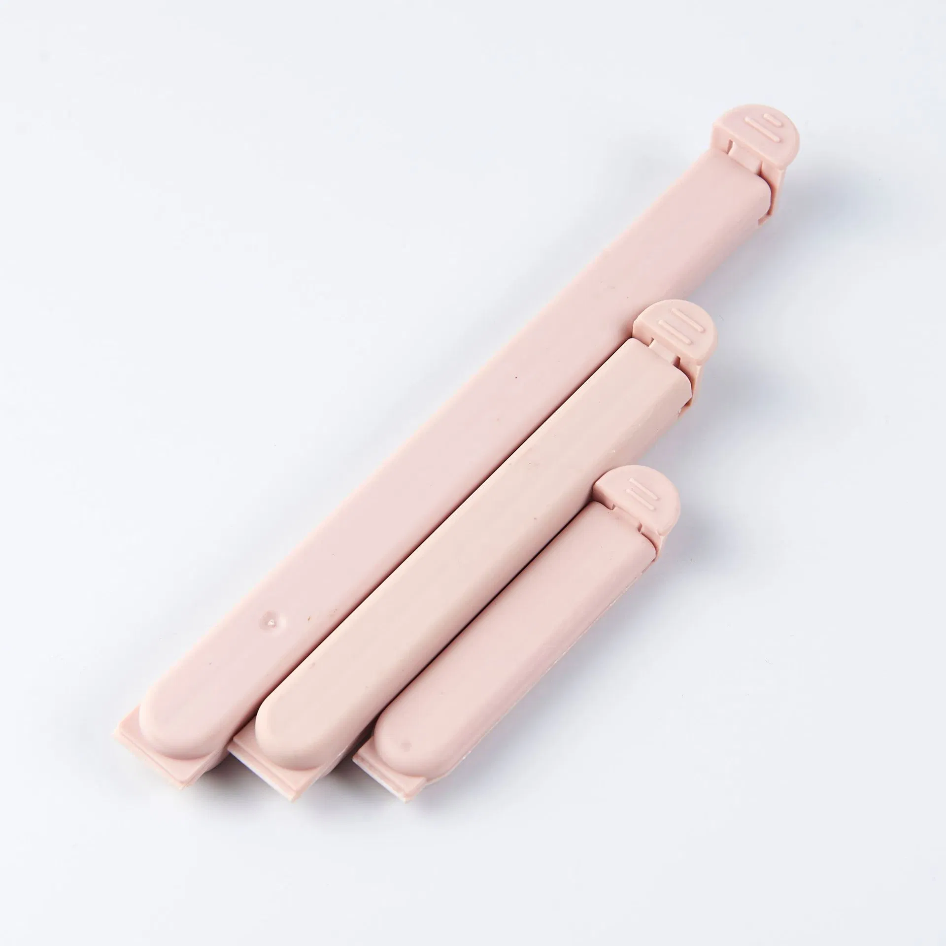 Plastic Bag Clip for Snack Bags