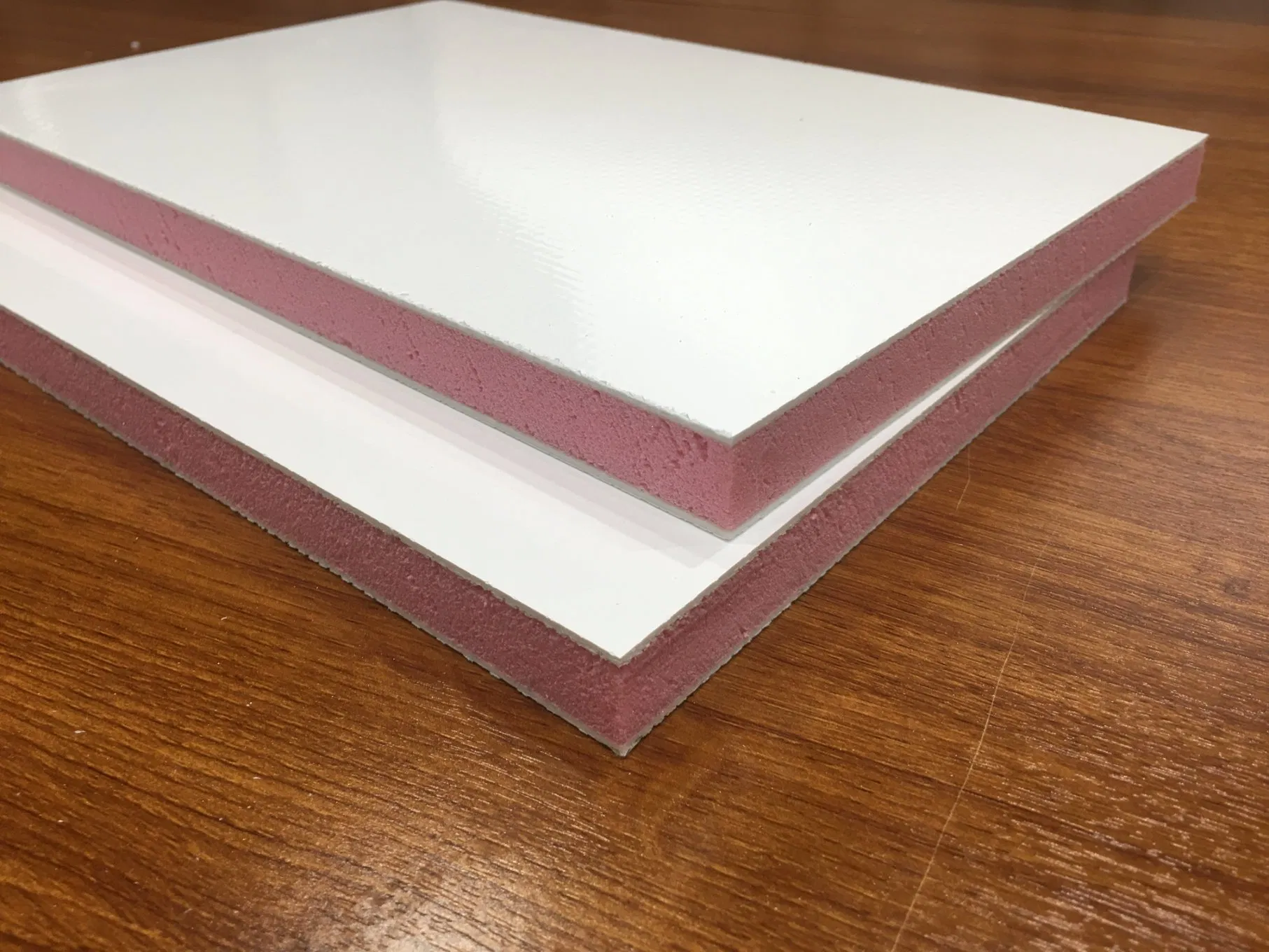 FRP XPS Foam Panel for Caravan