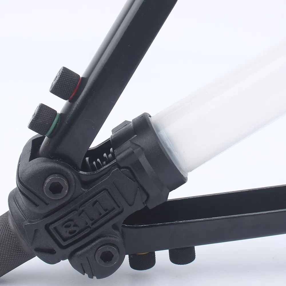 Bt-811 Professional Labor-Saving Hand Riveter Special Collecting Container Design Hand Rivet Tool Hand Riveter Threaded Insert Tool Rivet Gun Cordless Riveter