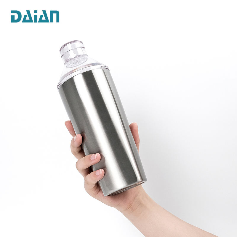 Стакан-шейкер Daian Design 20oz, двойные стенки