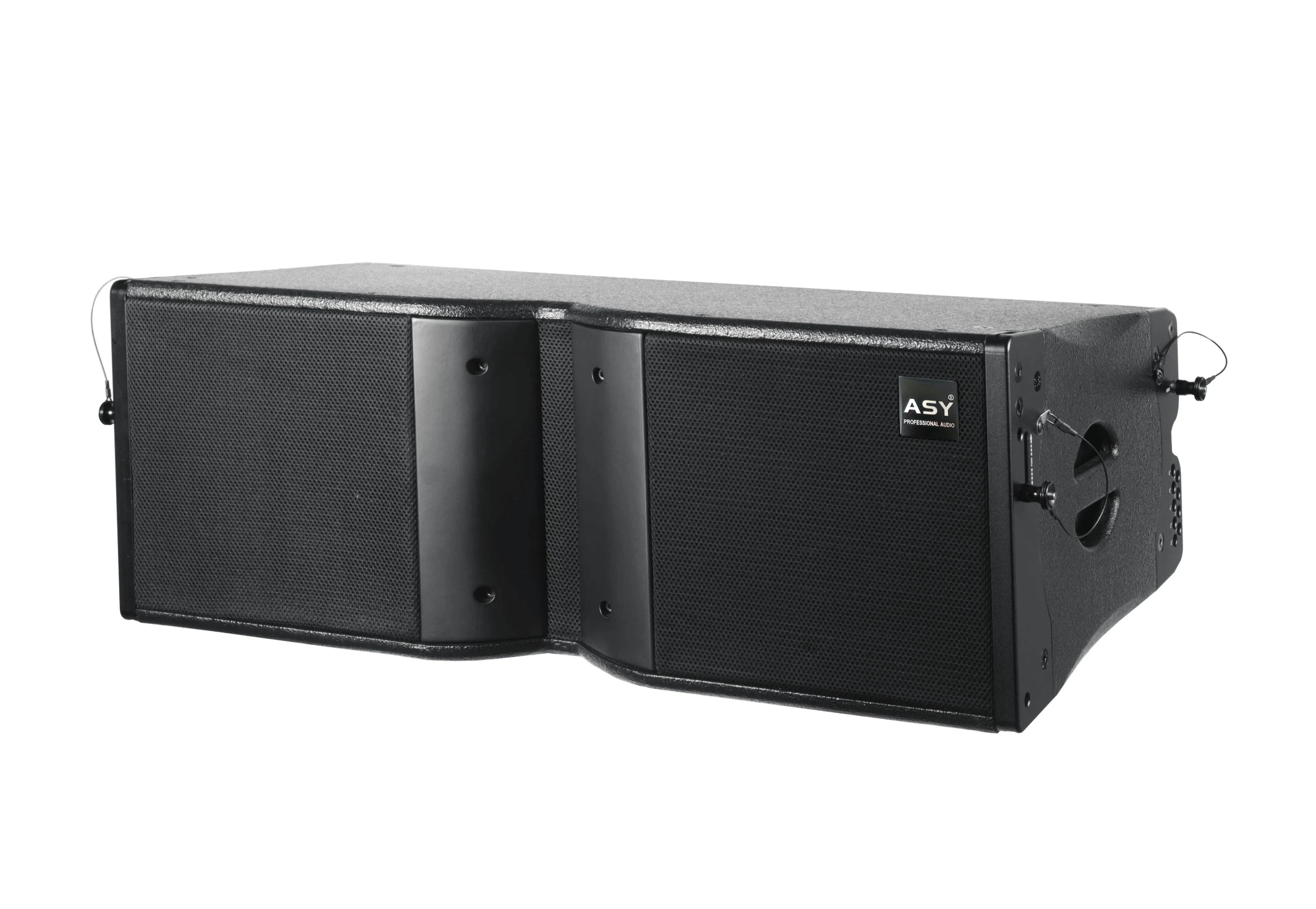 Линейный массив LA-210, 500W НЧ и 1000W ВЧ