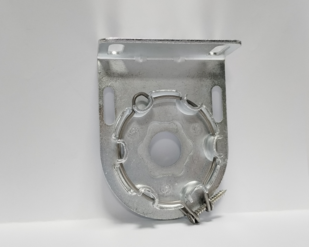 Roller Shutter Accessories Roller Blinds Bearing Bracket