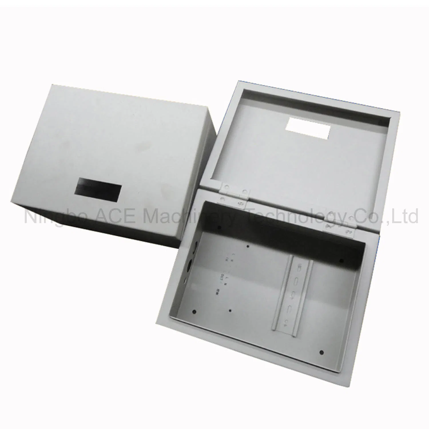 Customized Metal Enclosure of Stamping Parts