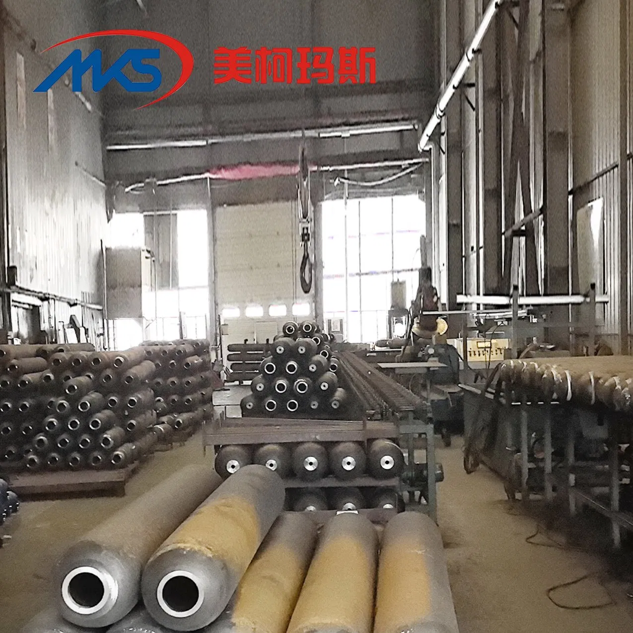 Гидроаккумулятор EHP-C-0150-250-140 для экскаватора