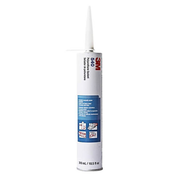 540 Automotive Silicone Adhesive for Metal Plastic Glass Sealant