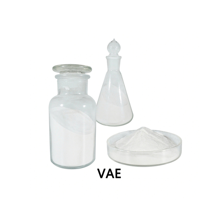 Redispersible Polymer Powder Emulsion Powder Rdp Vae for Wall Putty