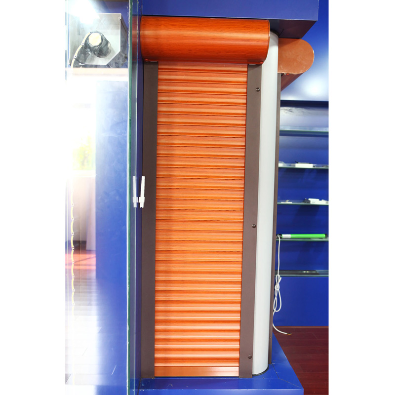 Hand Crank - Rolling Shutter & Door Parts
