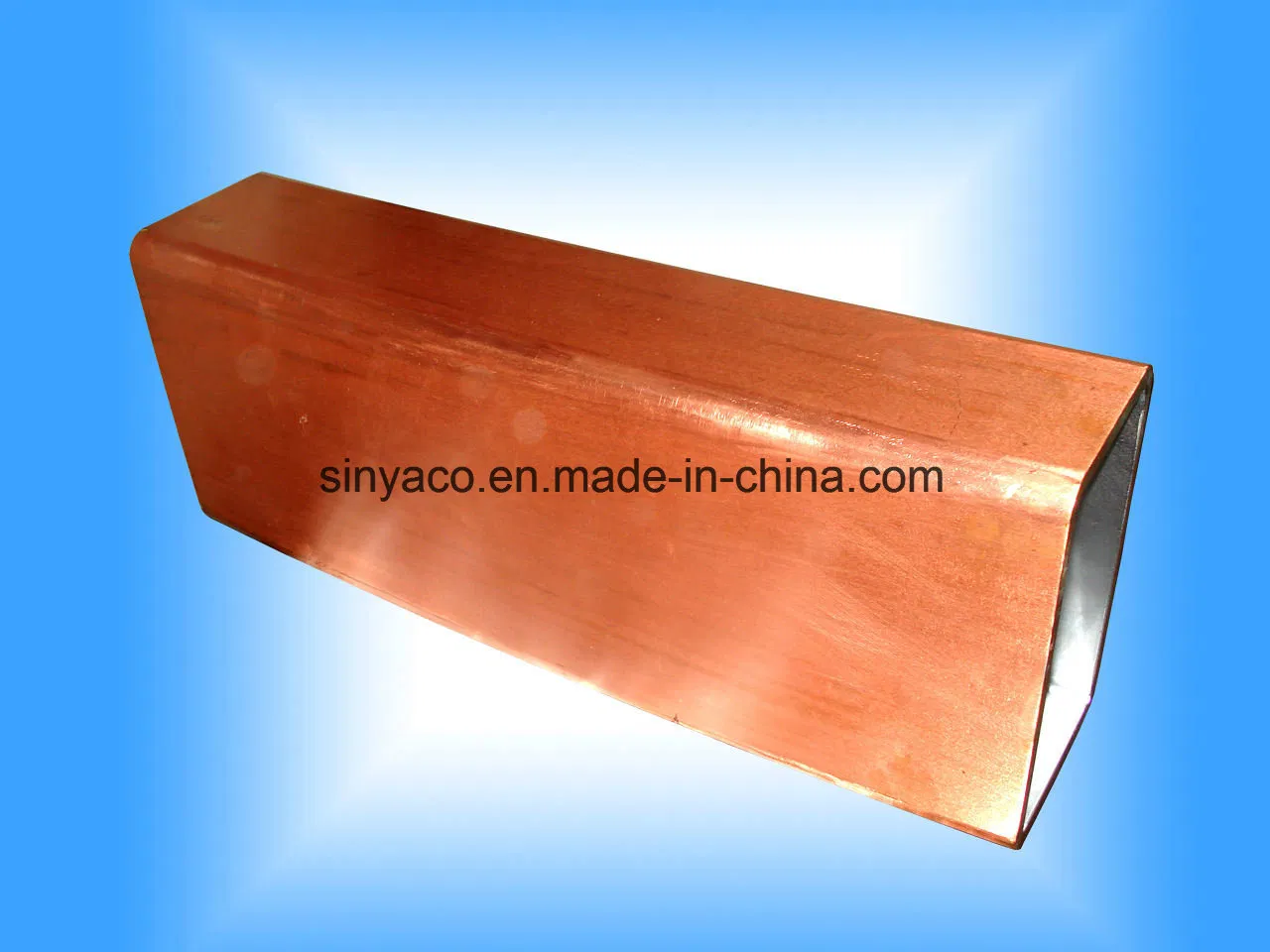 Best Price of Round, Square, Rectangular Shape Copper Mould Tube