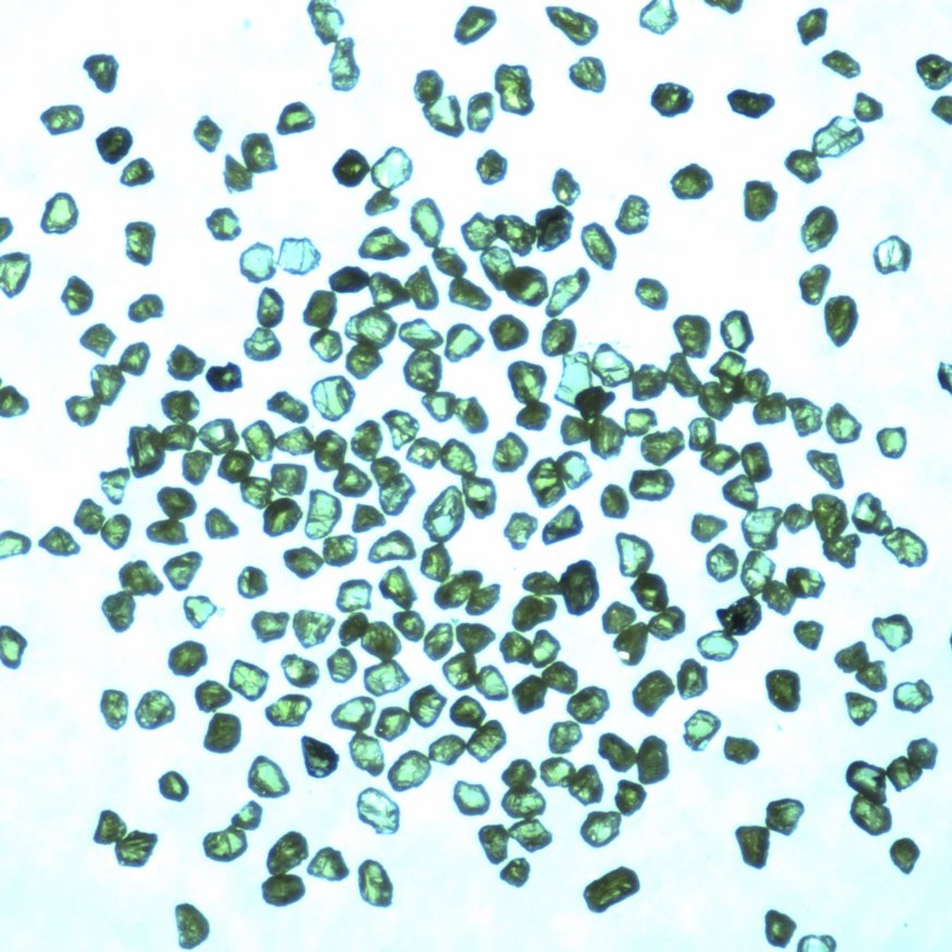 Synthetic Industrial Diamond Grit Powder with Long Service Life (CDG-HS)