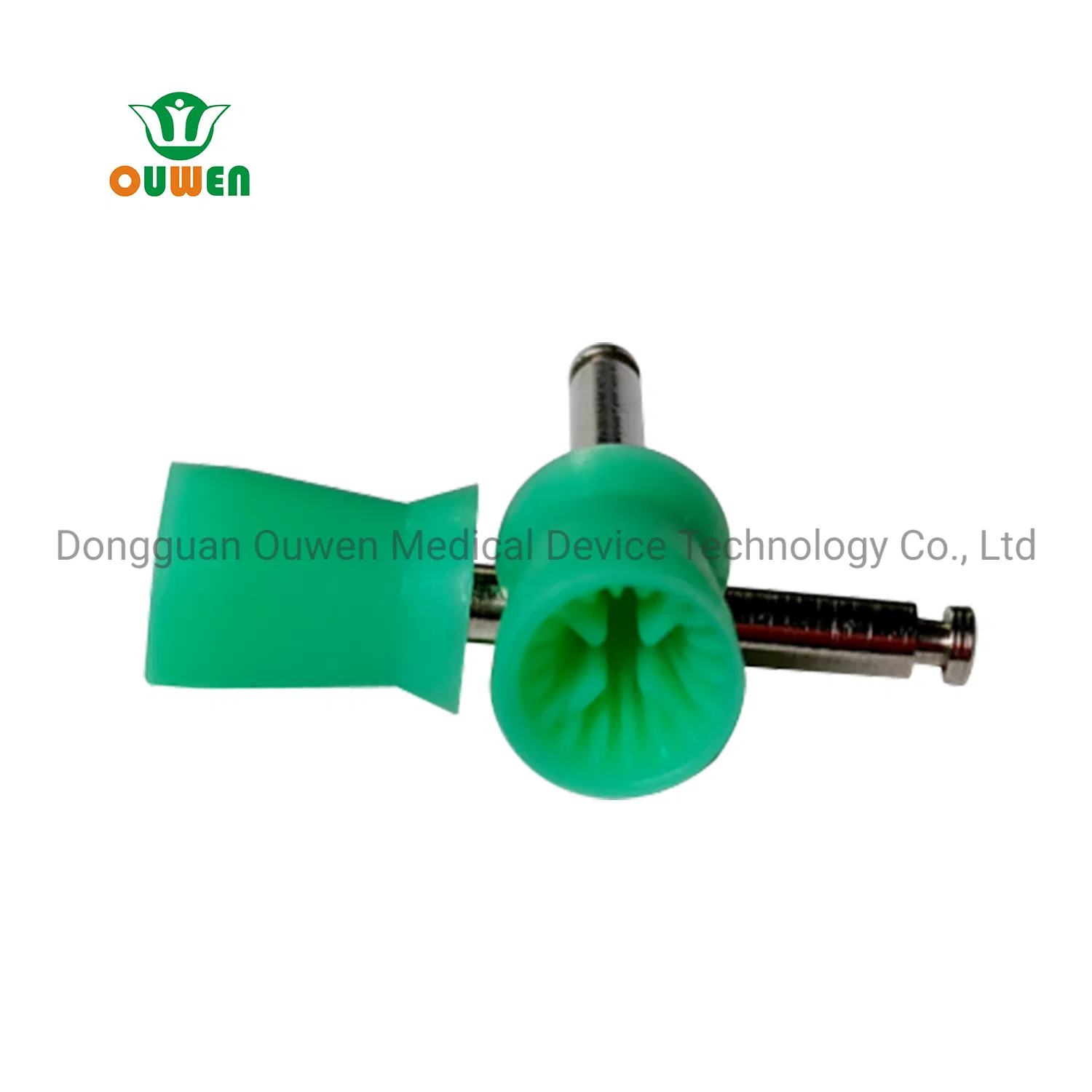 Factory Wholesale Dental Polishing Cup ISO13485/CE/FDA Certified Medical-Grade Silicone Disposable Prophy Cup