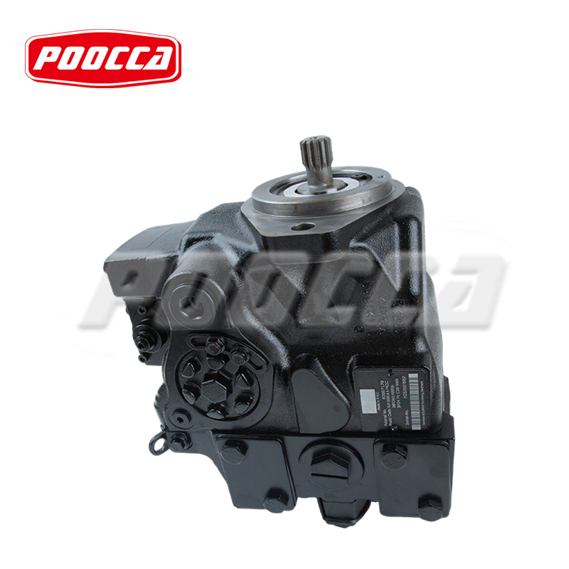 Гидравлический насос H1P Series H1P045R