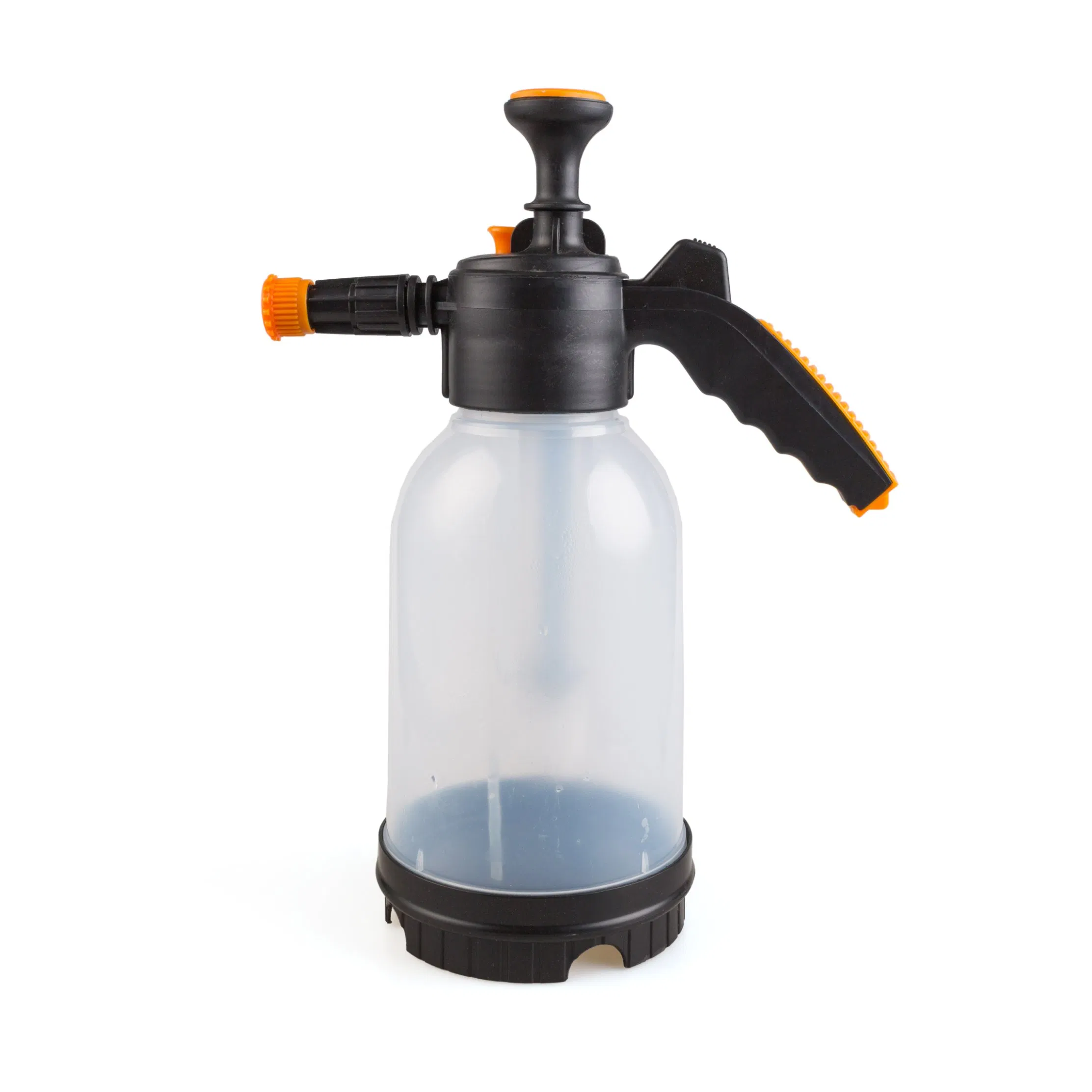 New Design Good Quality Supermarket Supply Hand Pressure Washer Sprayer