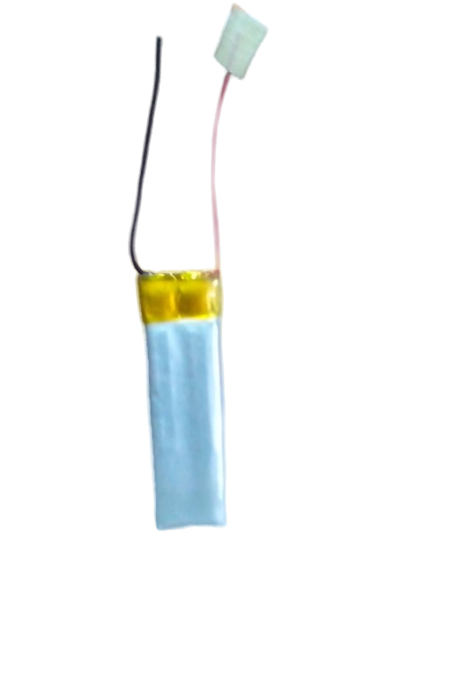 Литий-полимерный аккумулятор 431230 125mAh 3.7V