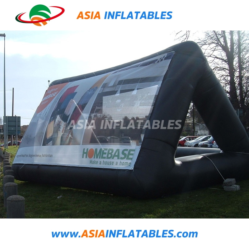 Waterproof Inflatable Advertising Billboard for Sale