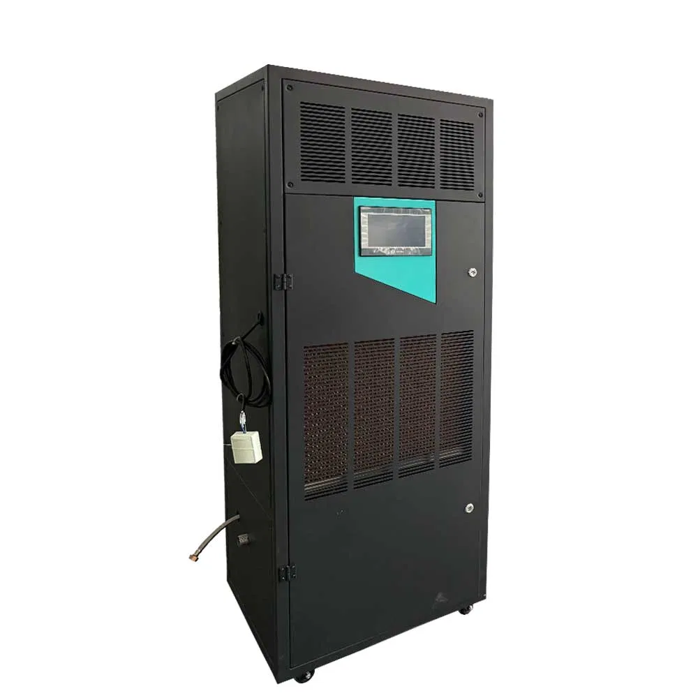 Made-in-China Industrial Air Humidifier and Dehumidifier with Constant Humidity Control