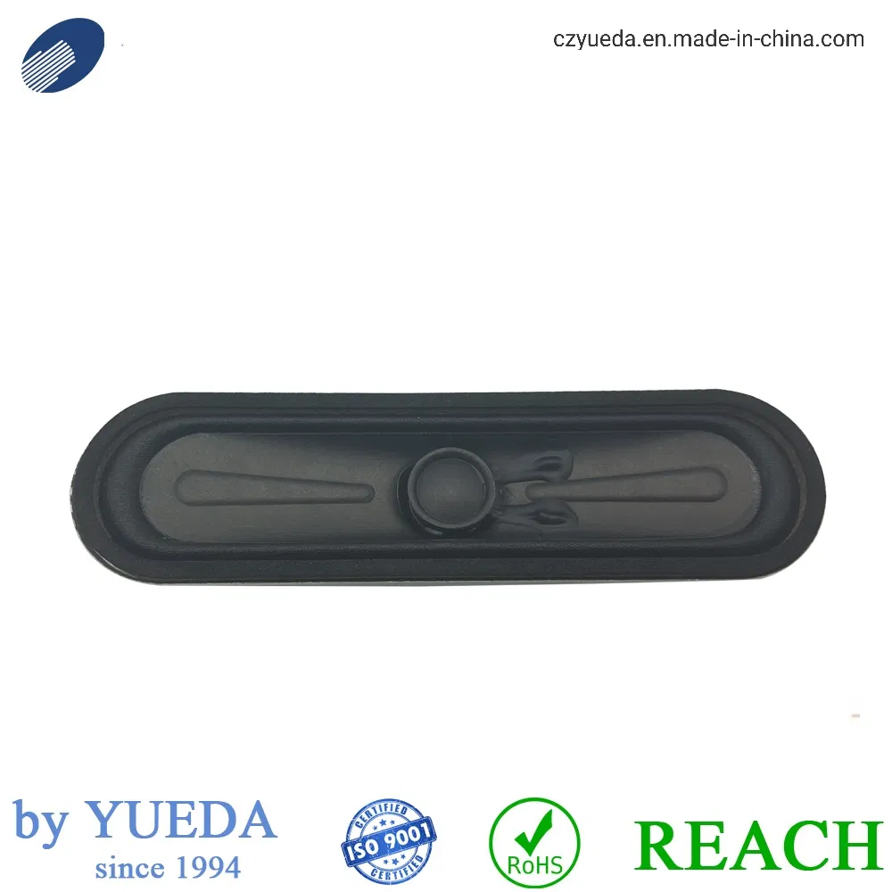 8W TV Micro Raw Speaker