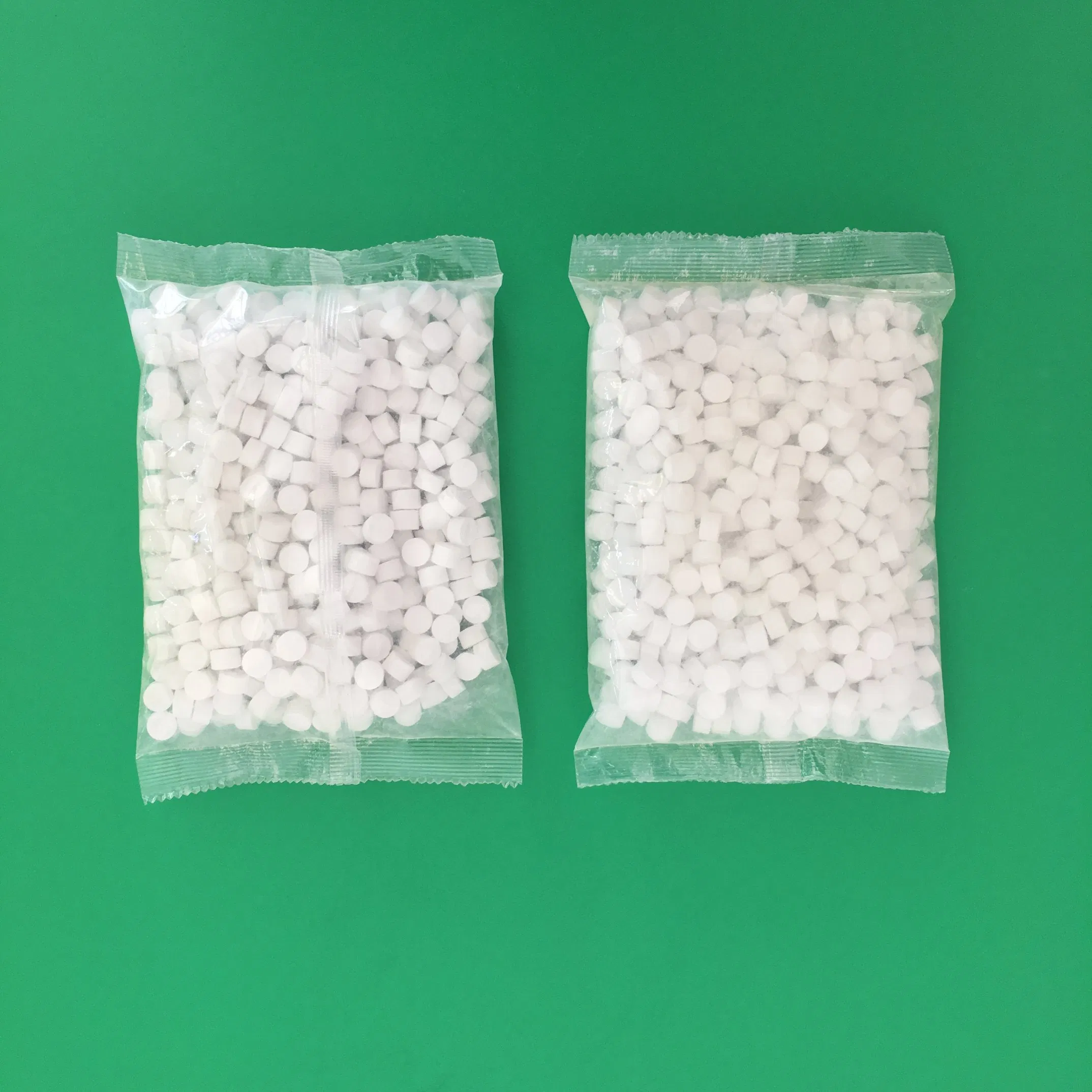 Custom High Quality Environment Grade Chlorine Dioxide 1g/20g/100g
