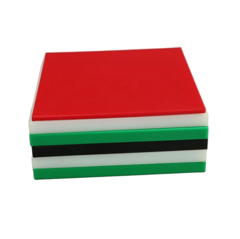 OEM ODM Custom Size Protective Panel for Chute UHMWPE Plate