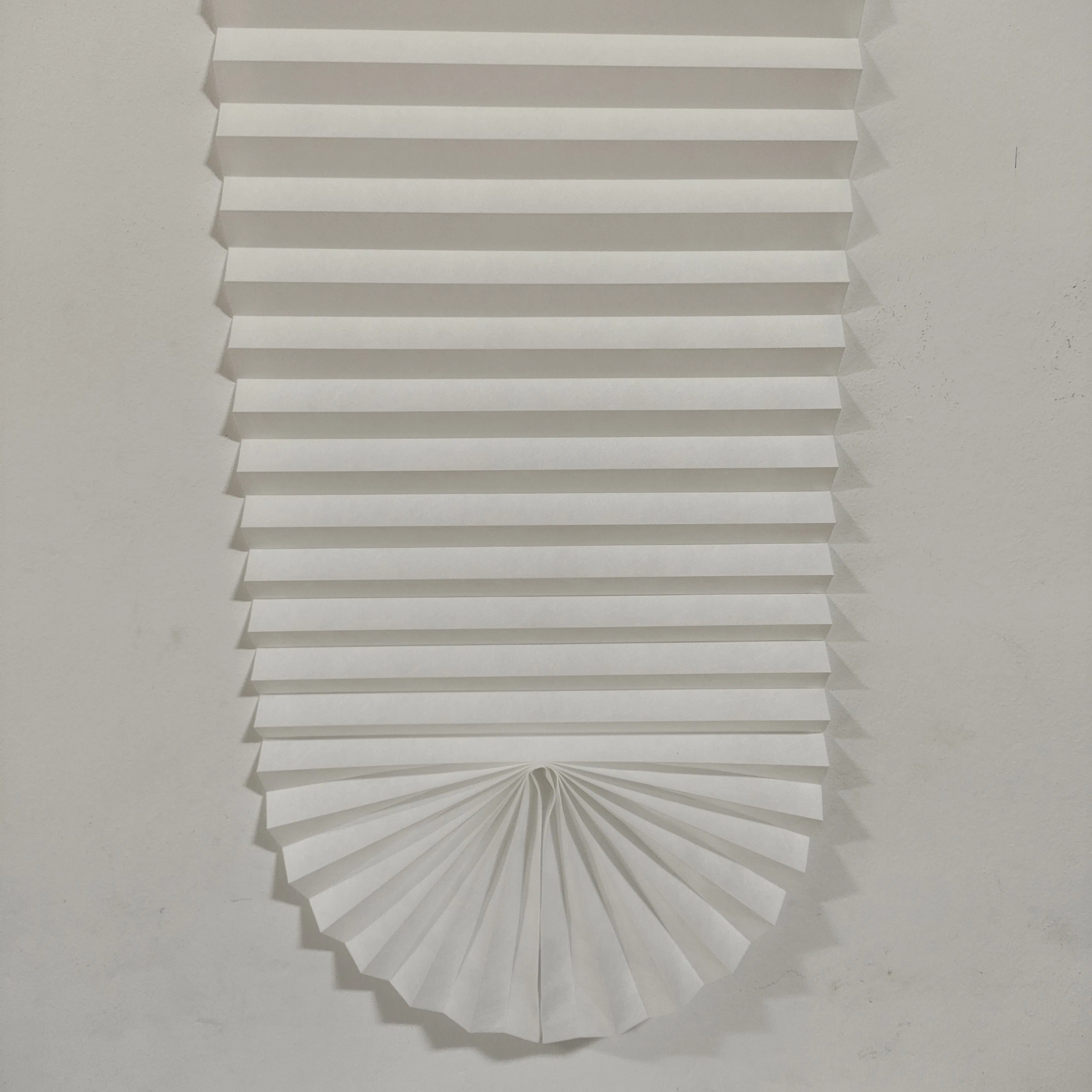 Easy Fix Window Blinds - Quick Install, Adjustable Light Control