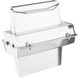 Professional Grade CT-12mt Electric Meat Tenderizer for Chefs