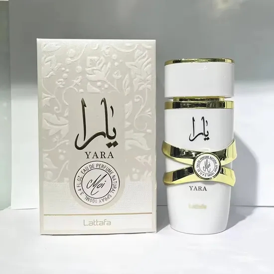 2024 Best-Selling Neutral Arabic Perfume Lasting Fragrance Without Pungent Original High Quality Perfume Cologne