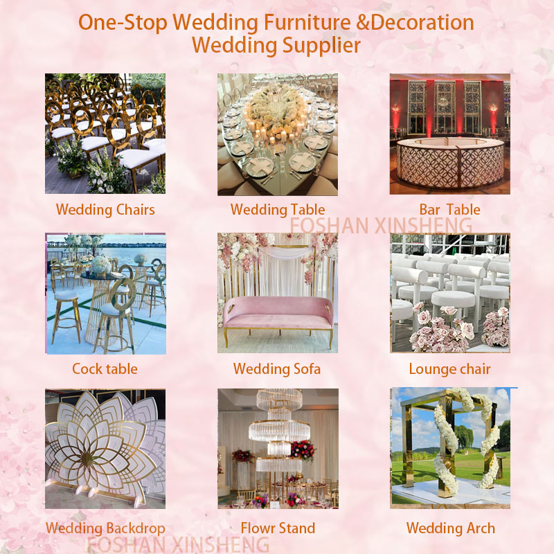 New Product Luxury 304 Gold Stainless Steel 4 PCS a Set Handle Spoon and Fork Cutlery for Hotel Wedding Restaurant