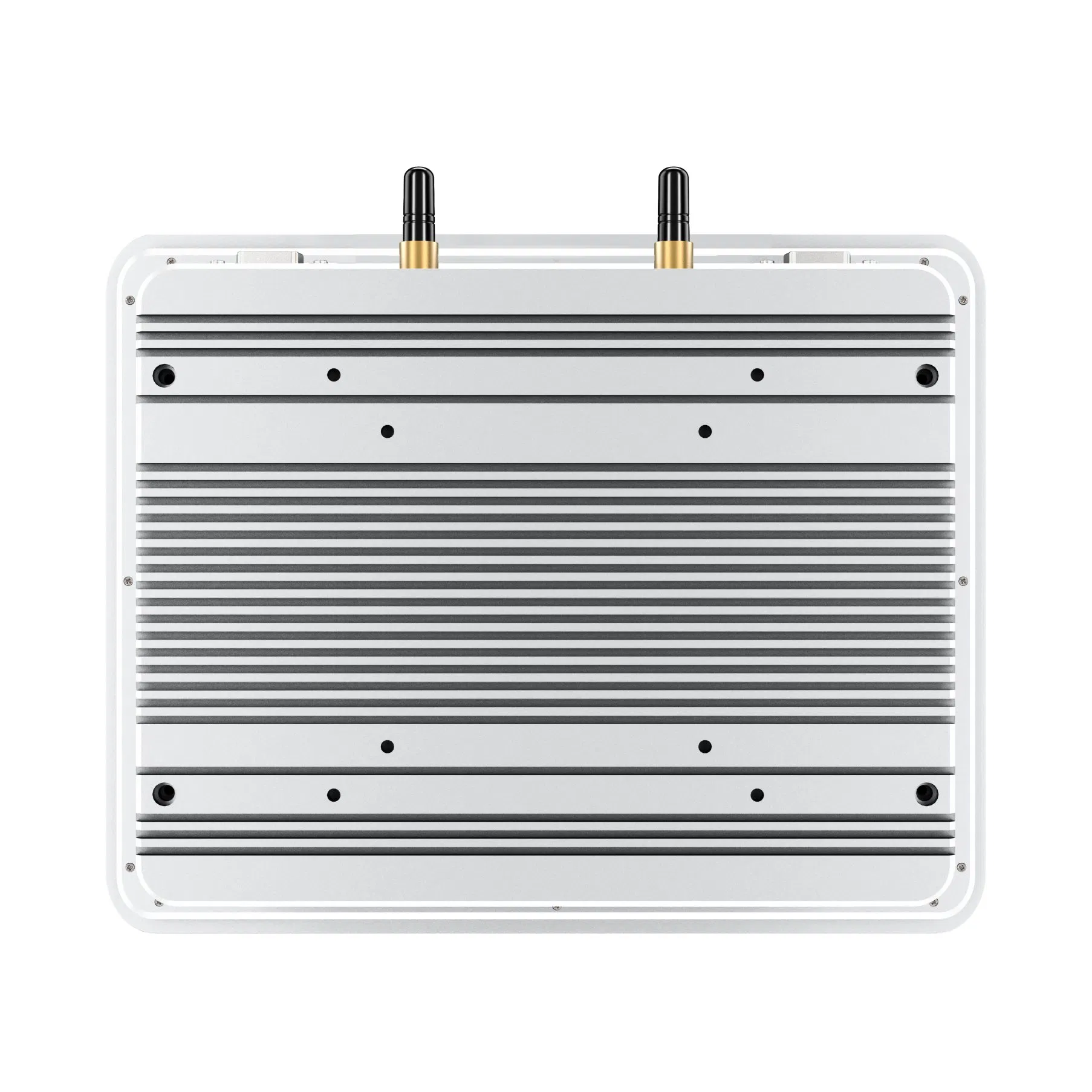 Durable 8.0-Inch Industrial Control LCD Display for Heavy-Duty Applications