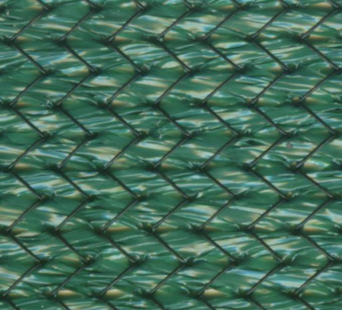 Lime Color Shade Net with Waterproof
