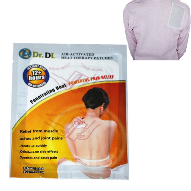 Heating Pad Instant Body Heated Pocket Hand Warmer Reusable Heat Pack