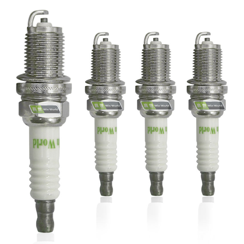 Иридиевые свечи зажигания 18846-11070 для Toyota, Honda, Nissan, Mazda