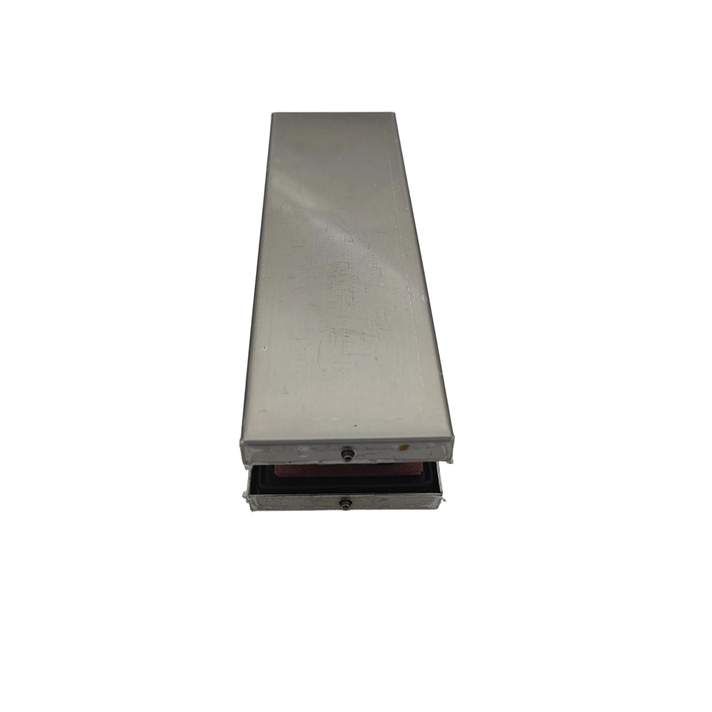 Stainless Steel 304 Glass Door Patch Fitting