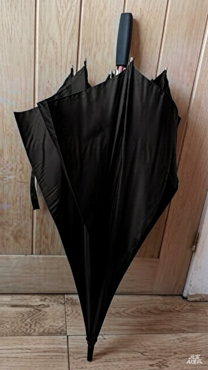 Automatic Open Strong Windproof Anti-UV Good Quality Umbrella Travel Essential for Daily Commuters