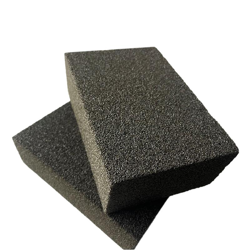 Anti-Corrosion Waterproof/Fireproof Foam Glass Insulation Panel/Board for Facade/Basement/Floor/HVAC/Bridge Thermal Cover Material