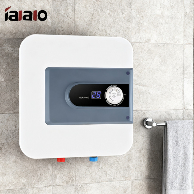 Compact Design Mini Storage Water Heater with User Friendly Operation
