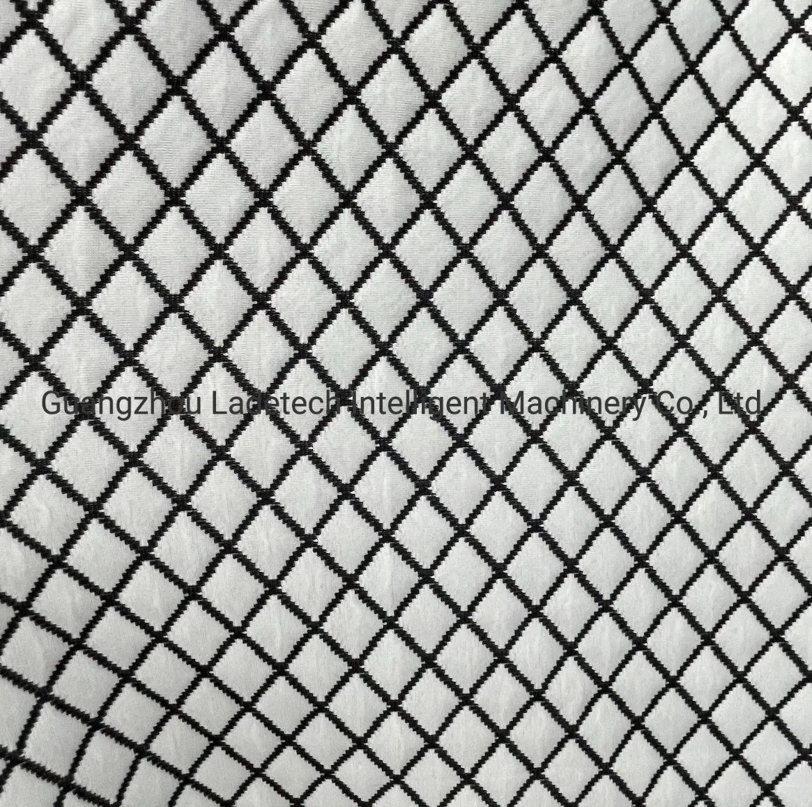 Cheap Price 180-500 Grams Mattress Ticking Jacquard Knitted Fabric[good air permeability]