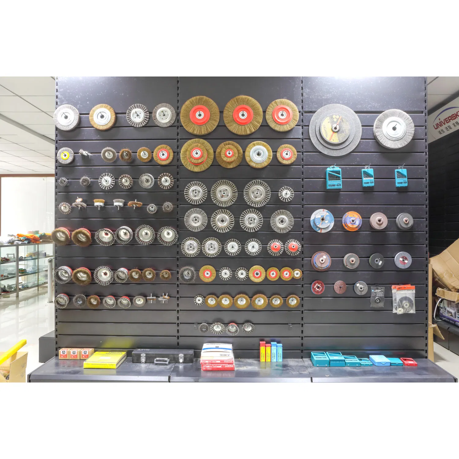 Беспроводной гайковерт integal N168CW-A12