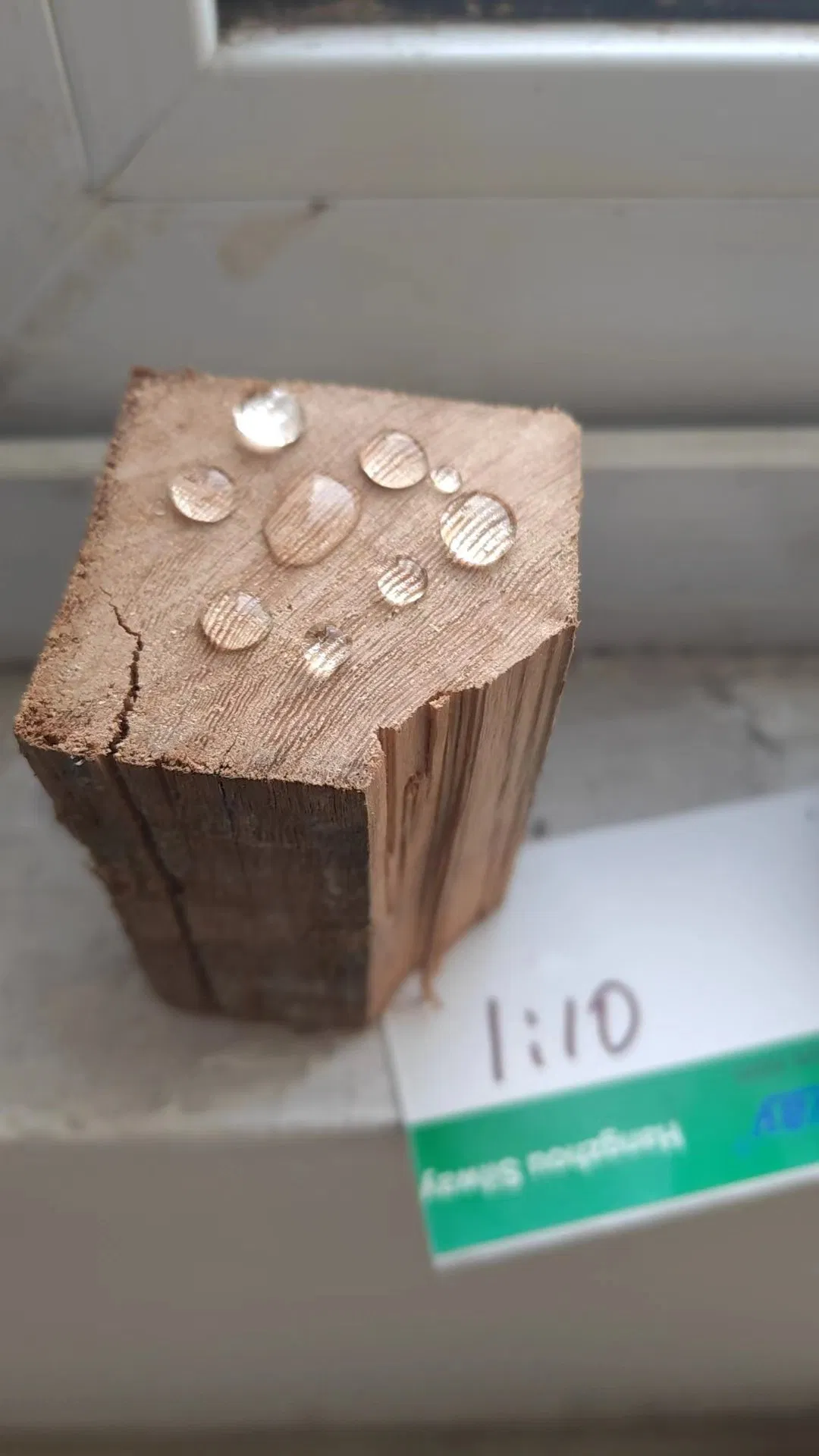 Superior Performance Phps/Perhydropolysilazane for Waterproof in Building