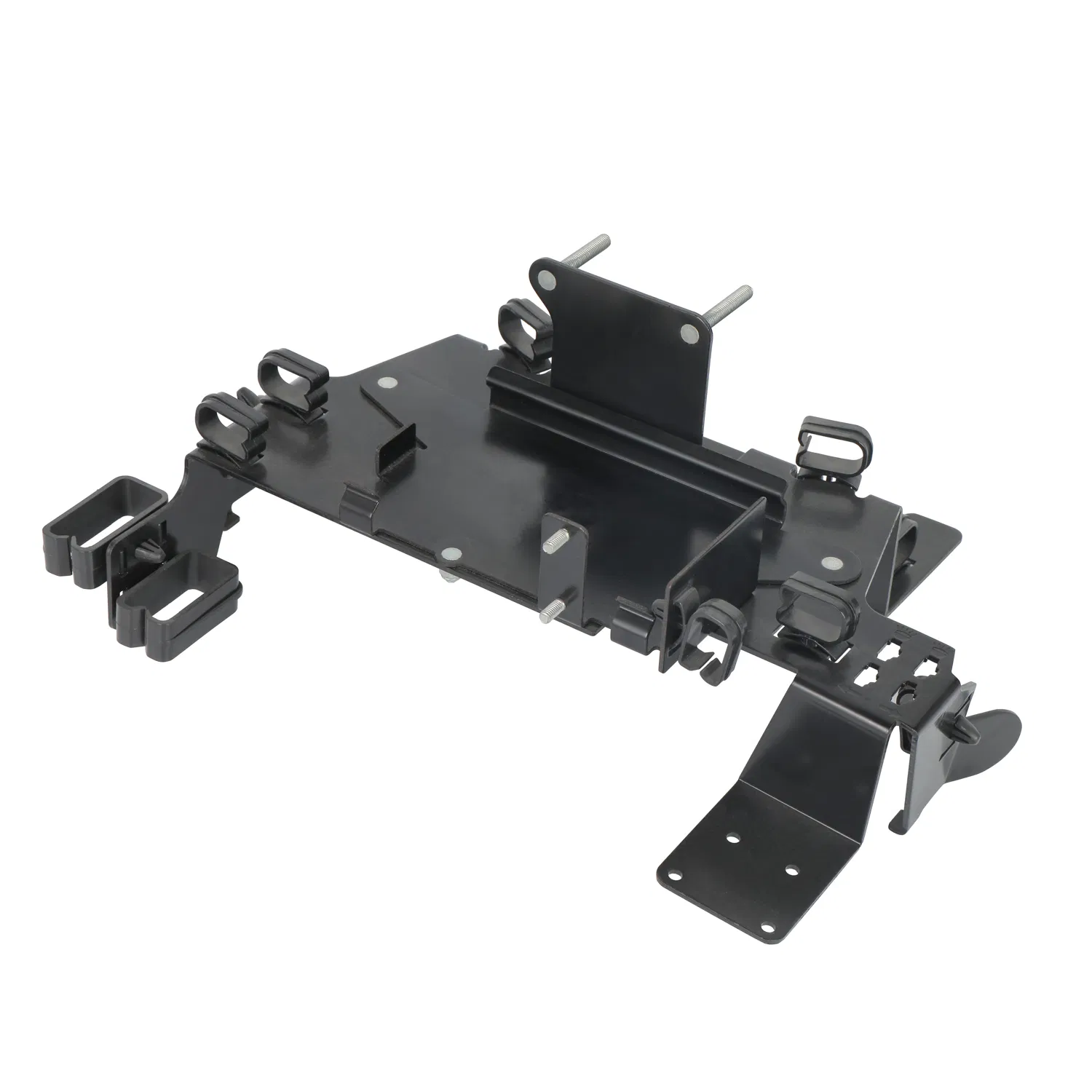 Customized Electric Enclosure Computer Parts Fabrication Stainless Steel Parts Sheet Metal Stamping Parts Manufacturer Companies