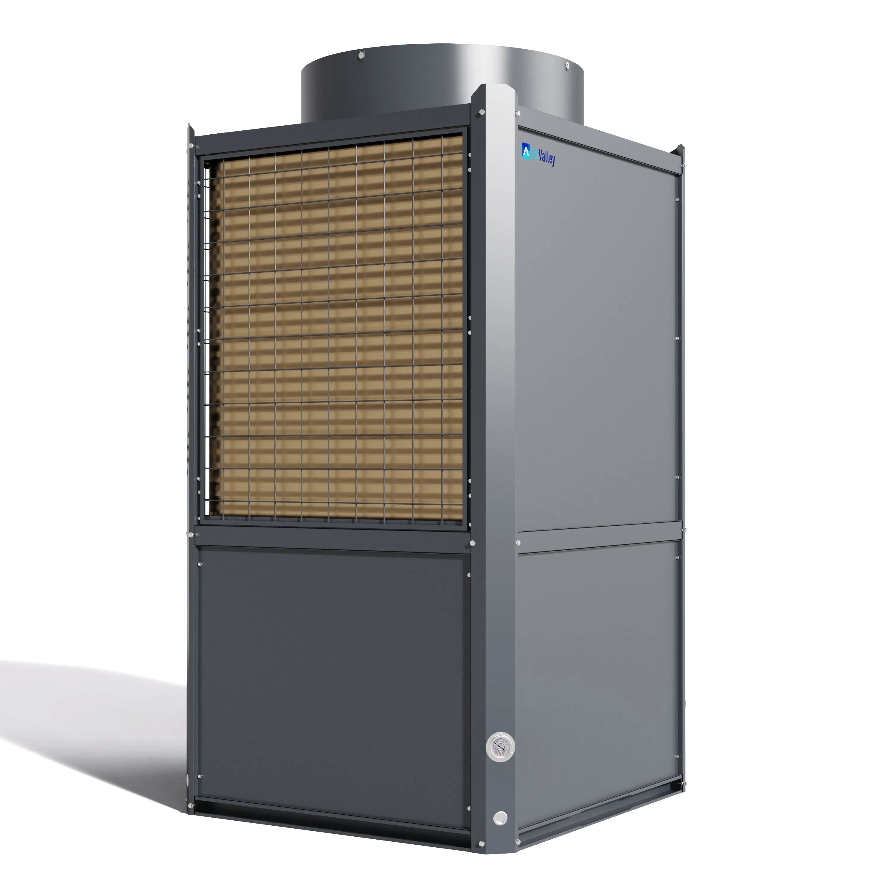 300kw Commercial DC Inverter Swimming Pool Heat Pump