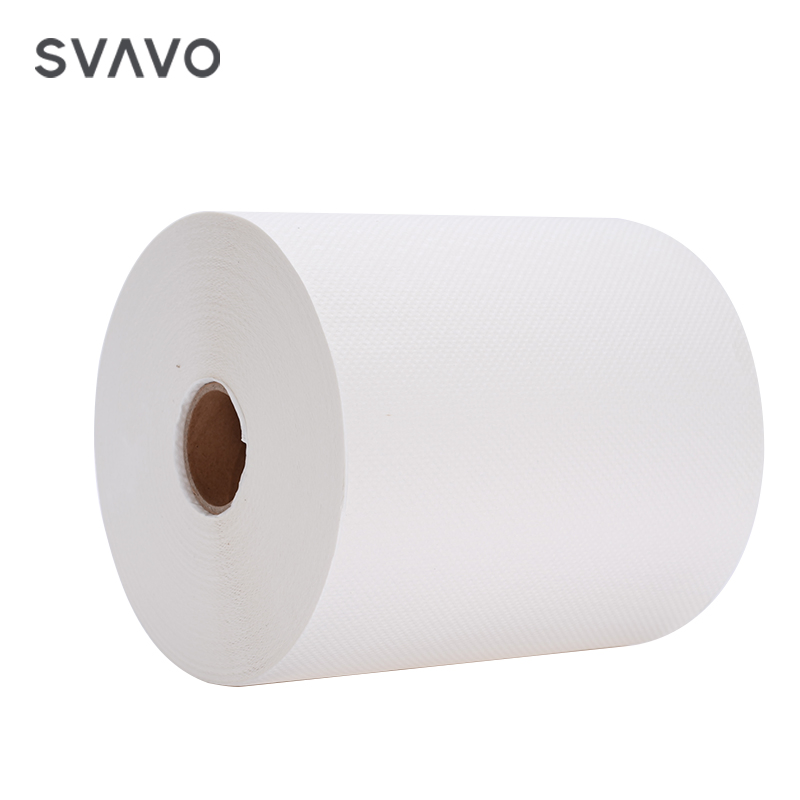 High Quality Household Disposable Clean Oil Washable Bamboo Napkins Paper Towels Kitchen Roll Paper Towel