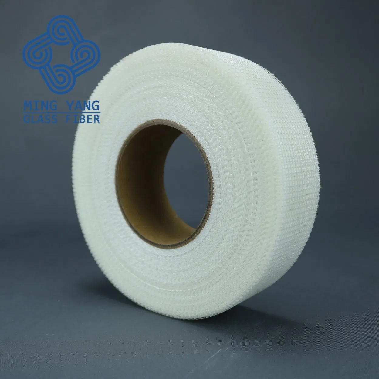 9*9 65g Drywall Fiberglass Self Adhesive Joint Tape for Gypsum Board with 20m 45m 90m Length