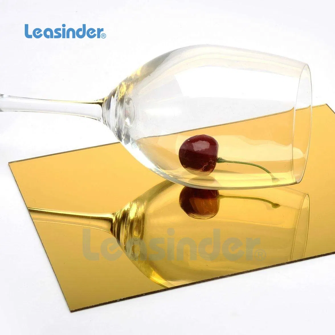 Vibrant 1.5mm Acrylic Mirror Sheets for Stunning Wall Decor