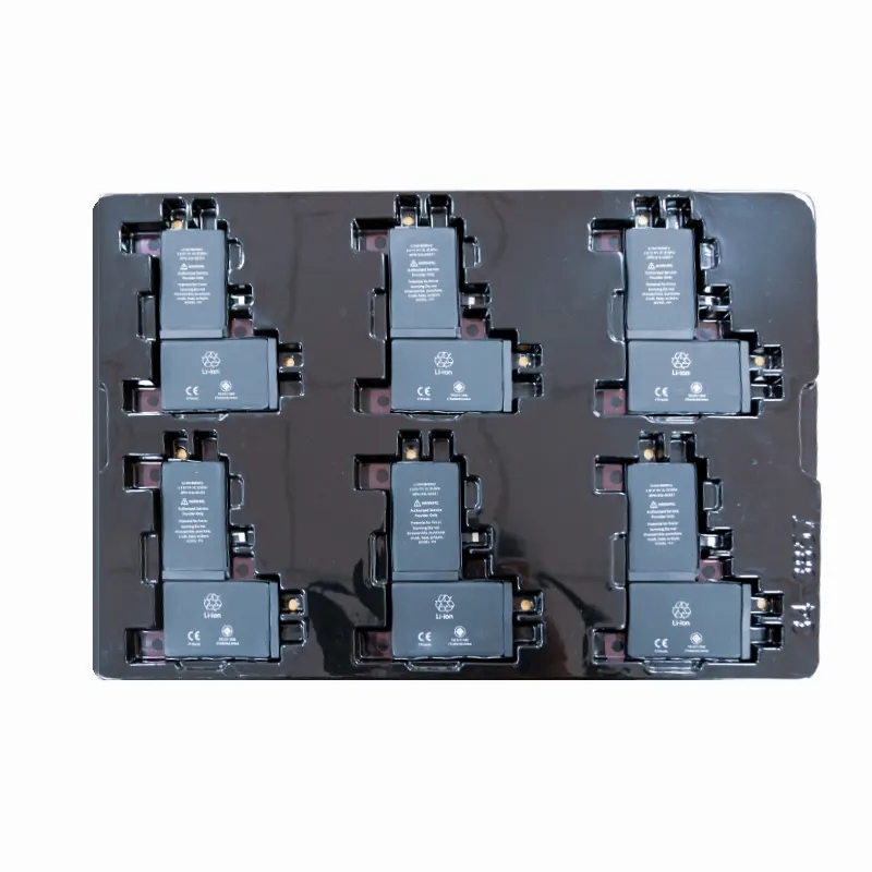 Аккумулятор для iPhone 6-16 Pro Max, высокая ёмкость