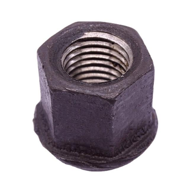 Steel M32 Spherical Hex Anchor Nut Mushroon Head Rock Bolt Nut